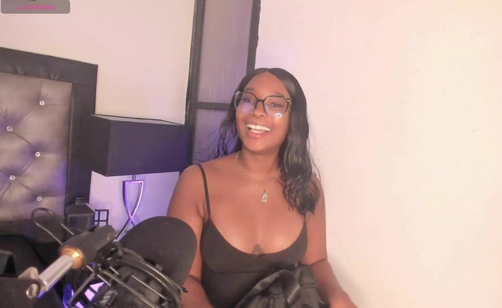 Watch BlackGirl_ Hot Porn Leak Video [Stripchat] - goth, group-sex,  squirt-ebony, student, small-audience