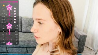 Watch lynnatlee Best Porn Leak Video [Chaturbate] - new, smalltits, 18, skinny, cute