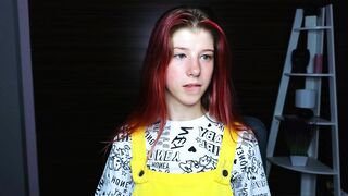 _Katin_a_ Best Porn Video [Stripchat] - teens, twerk-white, blowjob, petite-white, oil-show