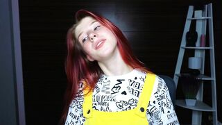 _Katin_a_ Best Porn Video [Stripchat] - teens, twerk-white, blowjob, petite-white, oil-show