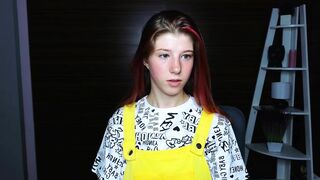 _Katin_a_ Best Porn Video [Stripchat] - teens, twerk-white, blowjob, petite-white, oil-show