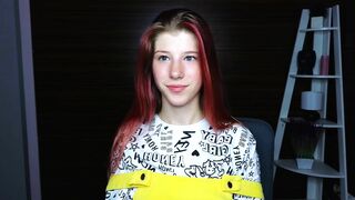 _Katin_a_ Best Porn Video [Stripchat] - teens, twerk-white, blowjob, petite-white, oil-show