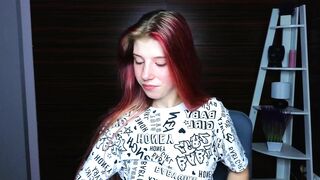 _Katin_a_ Best Porn Video [Stripchat] - teens, twerk-white, blowjob, petite-white, oil-show