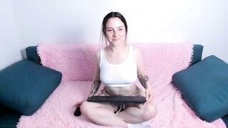 elletteemily Hot Porn Leak Video [Chaturbate] - ass, new, shy, 18, bigboobs