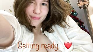 Watch girl_u_never_met Top Porn Leak Video [Chaturbate] - young, shy, lovense, cute, bigboobs