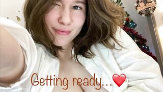 Watch girl_u_never_met Top Porn Leak Video [Chaturbate] - young, shy, lovense, cute, bigboobs