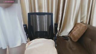 Watch Anna_Suka Top Porn Leak Video [Stripchat] - kissing, striptease-asian, doggy-style, anal-toys, topless-asian