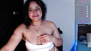 Elibrito_ Hot Porn Video [Stripchat] - dirty-talk, anal-latin, creampie, recordable-privates, colombian
