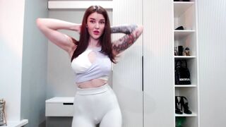 marti_lovely Top Porn Video [Chaturbate] - lovense, handjob, cfnm, latina, mommy