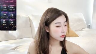 AlisBeck- Best Porn Video [Stripchat] - squirt-asian, heels, young, dirty-talk, big-clit