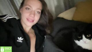 Watch angel_from_sky Best Porn Leaked Video [Chaturbate] - new, shy, young, 18, teen