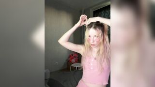 PeachO-OAgain Best Porn Video [Stripchat] - striptease-white, orgasm, fingering-white, twerk, striptease-young