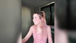 PeachO-OAgain Best Porn Video [Stripchat] - striptease-white, orgasm, fingering-white, twerk, striptease-young