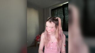 PeachO-OAgain Best Porn Video [Stripchat] - striptease-white, orgasm, fingering-white, twerk, striptease-young