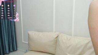 azuura01 Best Porn Video [Chaturbate] - new, asian, squirt, skinny, teen