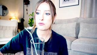 Watch x_lily_x Hot Porn Leaked Video [Chaturbate] - tease, hush, natural, domi