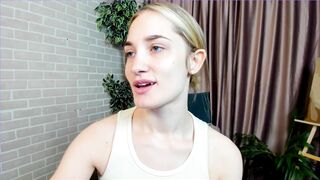 Felicia_Andersonnn Hot Porn Leak Video [Stripchat] - jerk-off-instruction, interactive-toys, titty-fuck, topless-white, russian-blondes