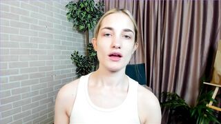 Felicia_Andersonnn Hot Porn Leak Video [Stripchat] - jerk-off-instruction, interactive-toys, titty-fuck, topless-white, russian-blondes