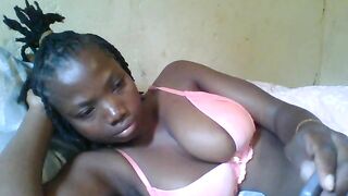 Mariana_250 Top Porn Leak Video [Stripchat] - big-tits-ebony, twerk, girls, hairy-armpits, fisting