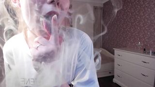 Watch rowenacarrington New Porn Leak Video [Chaturbate] - new, young, shy, 18, blonde