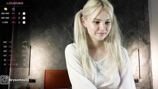oraflood New Porn Leak Video [Chaturbate] - new, shy, 18, teen, bigboobs