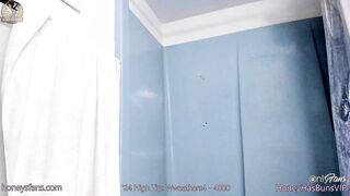 Watch honeyhasbuns Top Porn Leaked Video [Chaturbate] - bigass, natural, squirt, blonde, bigboobs