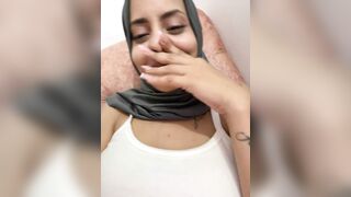 JannaNader12 Hot Porn Leak Video [Stripchat] - orgasm, topless, twerk, anal-arab, mobile