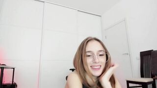 samqueenzel New Porn Leak Video [Chaturbate] - new, shy, 18, slim
