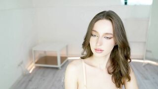 silent_chill Best Porn Leaked Video [Chaturbate] - tease, young, 18, skinny, teen