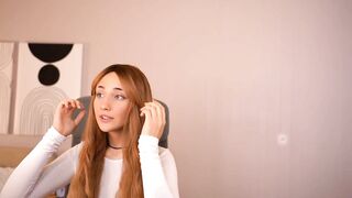 oliviavilolobos Best Porn Leaked Video [Chaturbate] - shy, young, 18, skinny, teen