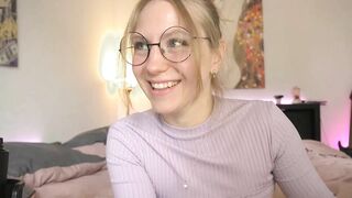 hotchillylovers Hot Porn Video [Chaturbate] - deepthroat, couple, bigtits, bj, blonde