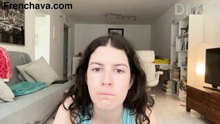 Watch frenchava Best Porn Leaked Video [Chaturbate] - natural, young, squirt, cum, petite
