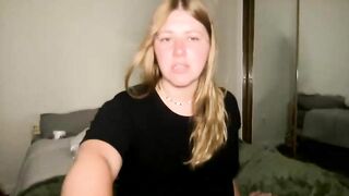 hebrewhammerton Top Porn Leak Video [Chaturbate] - couple, blonde, lovense, smoking, belly