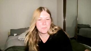 hebrewhammerton Top Porn Leak Video [Chaturbate] - couple, blonde, lovense, smoking, belly