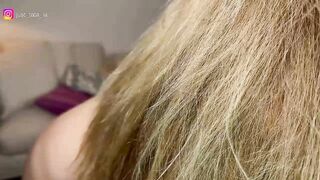 tatti_1 Hot Porn Leak Video [Chaturbate] - natural, shy, squirt, teen, bigboobs