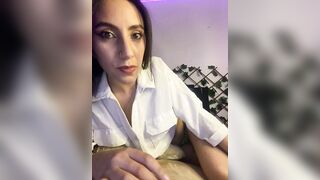 FrancellyHot Top Porn Video [Stripchat] - big-ass, new-mobile, spanish-young, fingering-young, erotic-dance