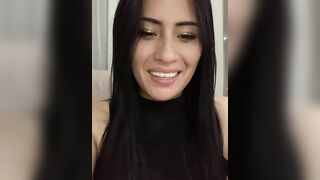 Sara_luna_ Hot Porn Leak Video [Stripchat] - colombian-young, mobile-young, fingering-young, spanking, orgasm