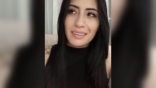 Sara_luna_ Hot Porn Leak Video [Stripchat] - colombian-young, mobile-young, fingering-young, spanking, orgasm