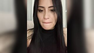 Sara_luna_ Hot Porn Leak Video [Stripchat] - colombian-young, mobile-young, fingering-young, spanking, orgasm