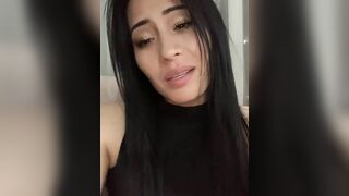 Sara_luna_ Hot Porn Leak Video [Stripchat] - colombian-young, mobile-young, fingering-young, spanking, orgasm