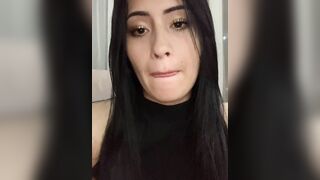 Sara_luna_ Hot Porn Leak Video [Stripchat] - colombian-young, mobile-young, fingering-young, spanking, orgasm