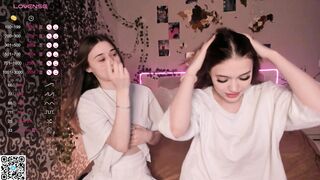 GwenDanielis New Porn Leak Video [Stripchat] - middle-priced-privates, big-ass-white, facial, oil-show, twerk
