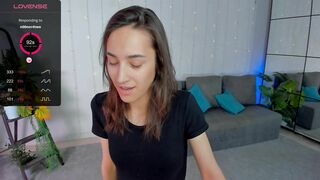 deniseparadise Top Porn Leak Video [Chaturbate] - shy, 18, skinny, teen, nonude