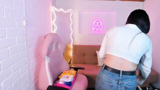 Chiara_tay Best Porn Leak Video [Stripchat] - spanish-speaking, small-audience, big-ass-teens, hairy, deepthroat