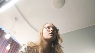 peggybanwell Top Porn Video [Chaturbate] - new, shy, young, 18, skinny