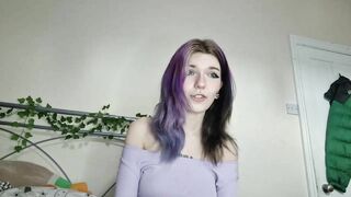 lizzyylovesick Best Porn Video [Chaturbate] - new, shy, young, british, amateur