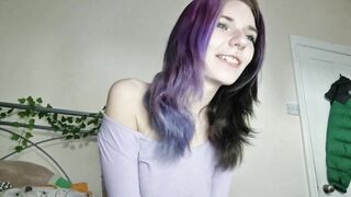 lizzyylovesick Best Porn Video [Chaturbate] - new, shy, young, british, amateur