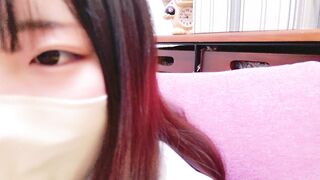 Watch yuayua_cha Best Porn Video [Stripchat] - squirt-teens, big-ass, asian-teens, girls, fingering-teens