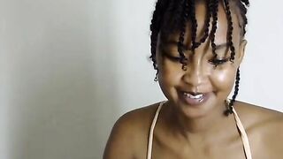 Piink_rabbit Best Porn Leak Video [Stripchat] - cowgirl, ebony, orgasm, handjob, petite-young