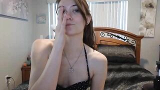 Watch katynowhere Best Porn Leaked Video [Chaturbate] - natural, smalltits, girlne... thumbnail